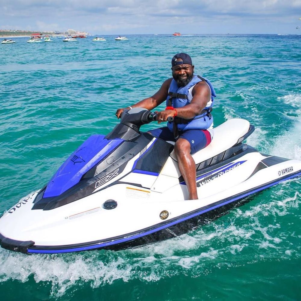 Meet your Posher, Olivier